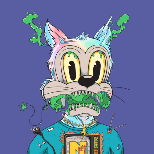 Detonated Toonz