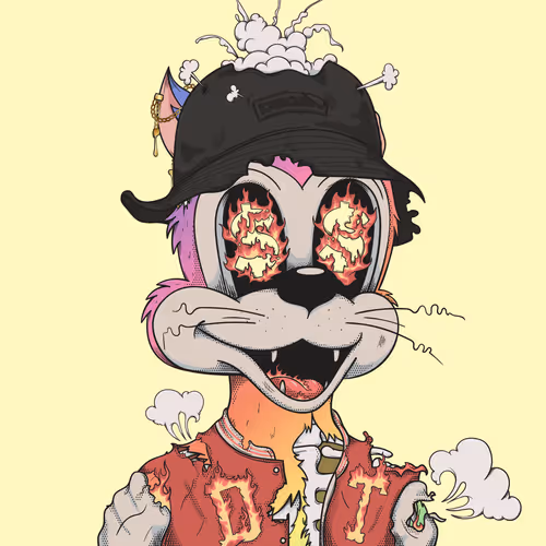 Detonated Toonz