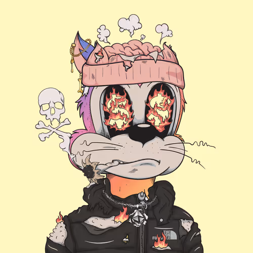 Detonated Toonz