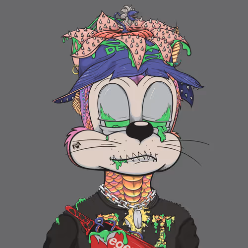 Detonated Toonz