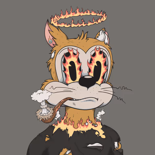 DETONATED TOON #358
