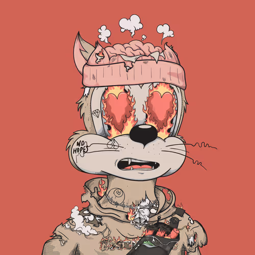 Detonated Toonz