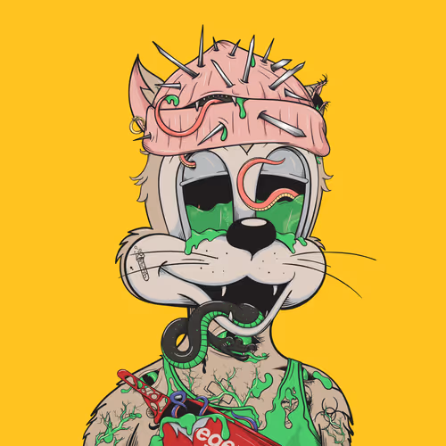 Detonated Toonz