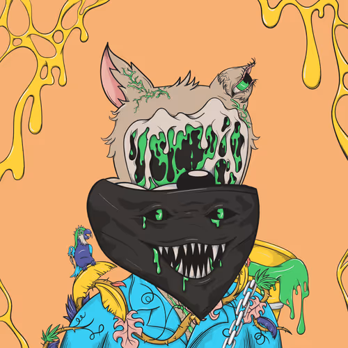 Detonated Toonz