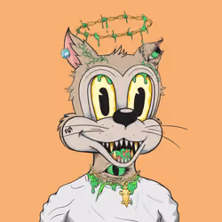 DETONATED TOON #2016