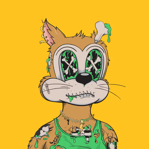 Detonated Toonz