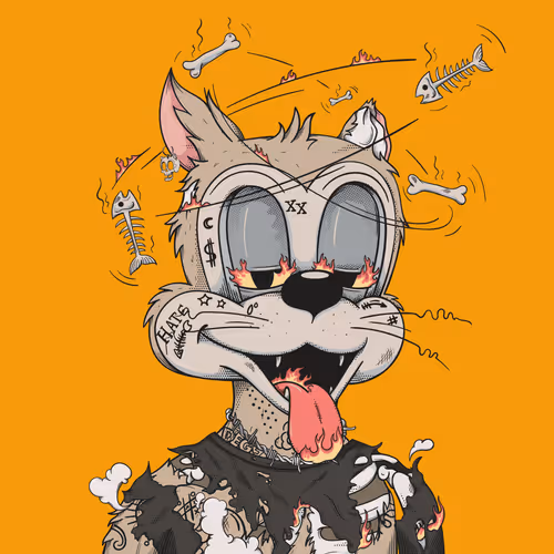 Detonated Toonz