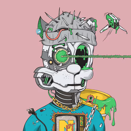 Detonated Toonz