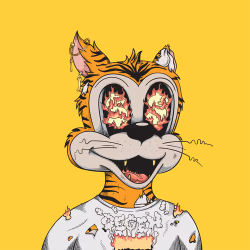 DETONATED TOON #2000