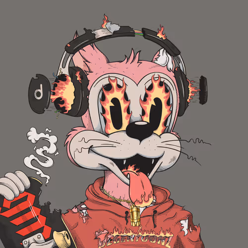 Detonated Toonz