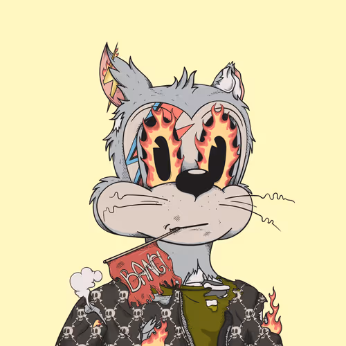 Detonated Toonz