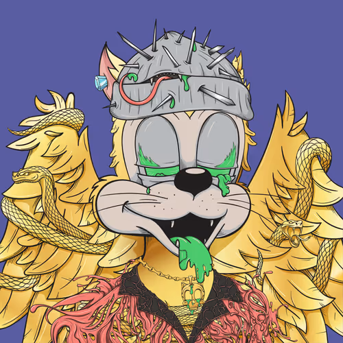 DETONATED TOON #1139