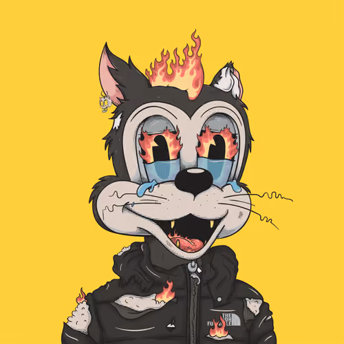 DETONATED TOON #309