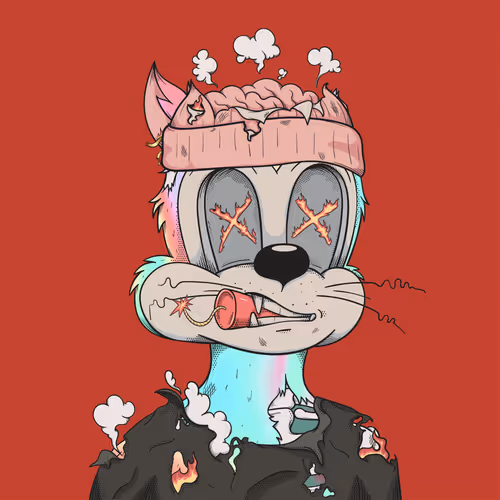 Detonated Toonz