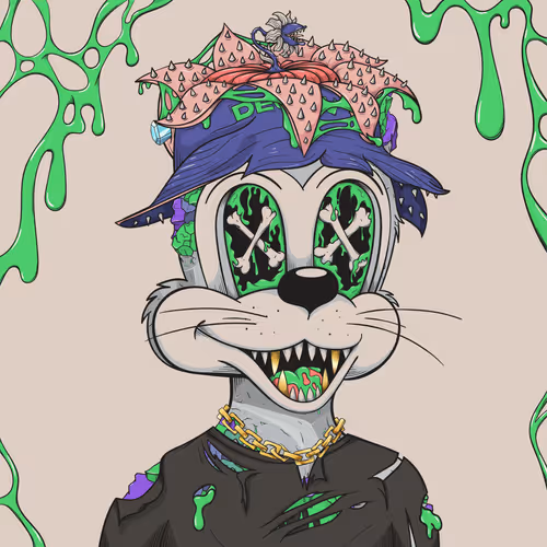 Detonated Toonz
