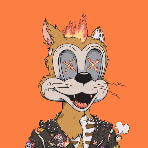 Detonated Toonz