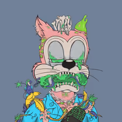 DETONATED TOON #70