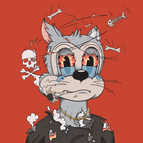 Detonated Toonz