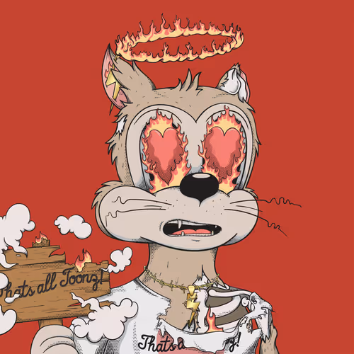 Detonated Toonz