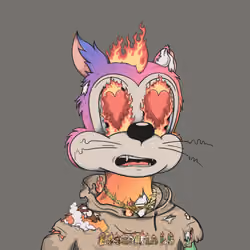 DETONATED TOON #439