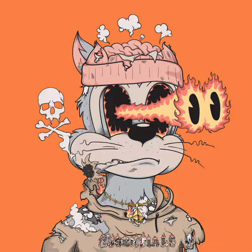 Detonated Toonz