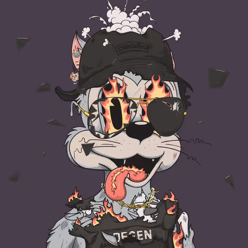Detonated Toonz