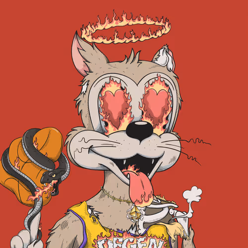 Detonated Toonz