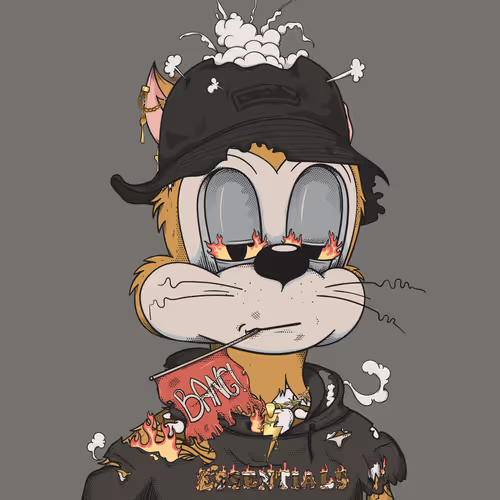 Detonated Toonz