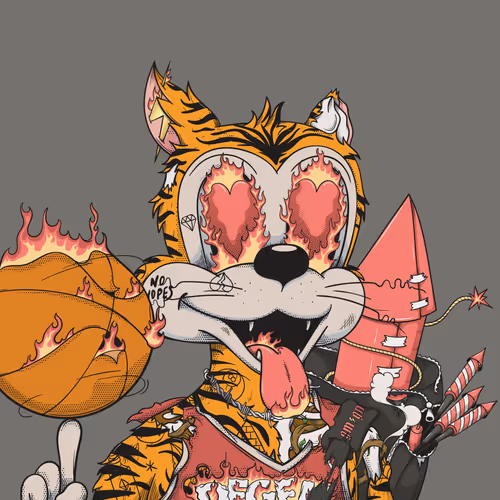 Detonated Toonz