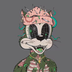 3007