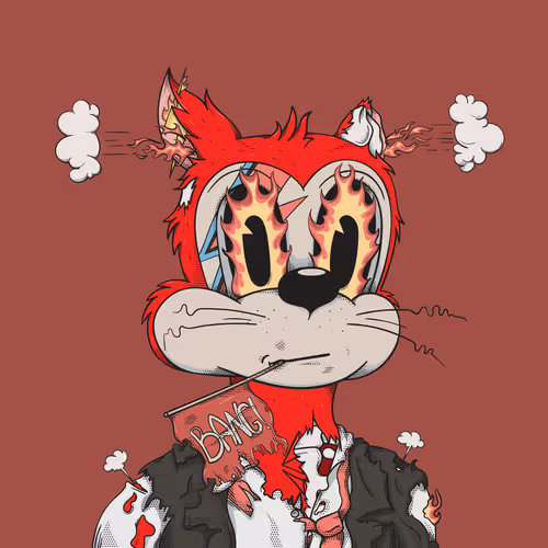Detonated Toonz