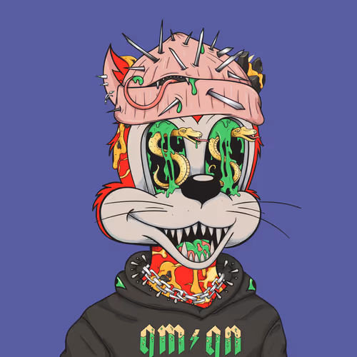 Detonated Toonz