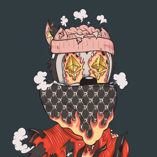 DETONATED TOON #336