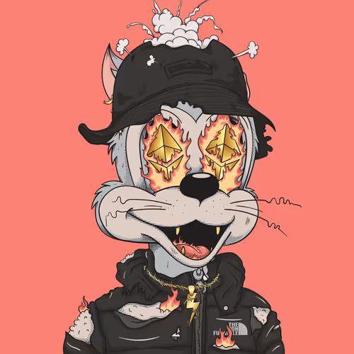 Detonated Toonz