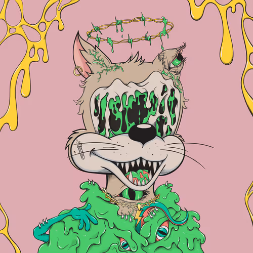 Detonated Toonz