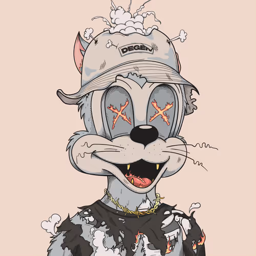 Detonated Toonz