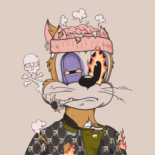 Detonated Toonz