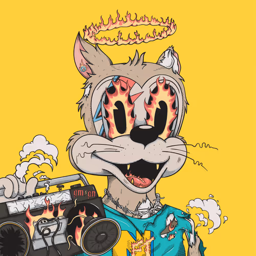 Detonated Toonz