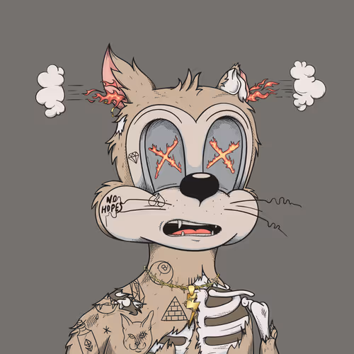 Detonated Toonz