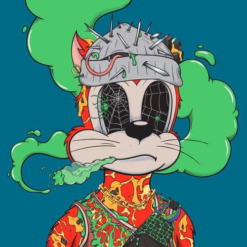 Detonated Toonz