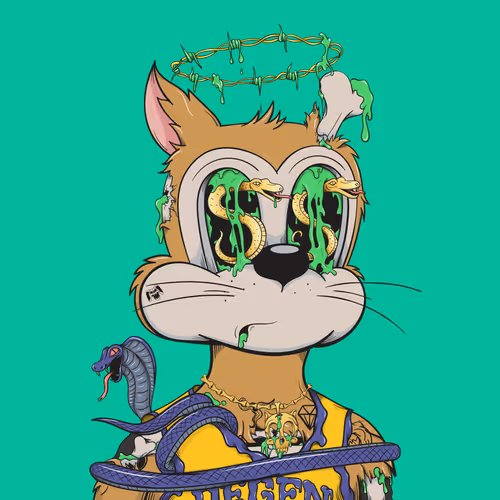 Detonated Toonz