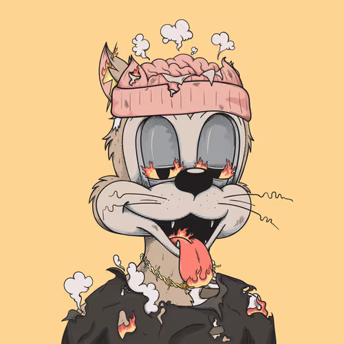 Detonated Toonz
