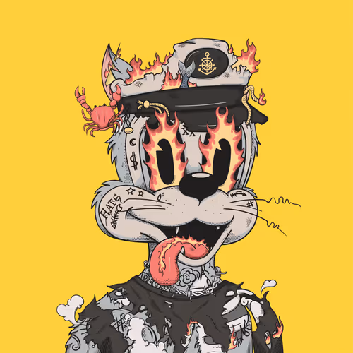 DETONATED TOON #371