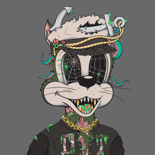 Detonated Toonz