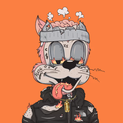Detonated Toonz