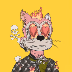 DETONATED TOON #2221