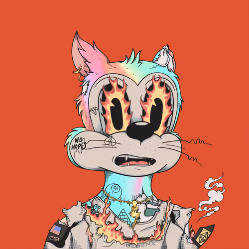 Detonated Toonz