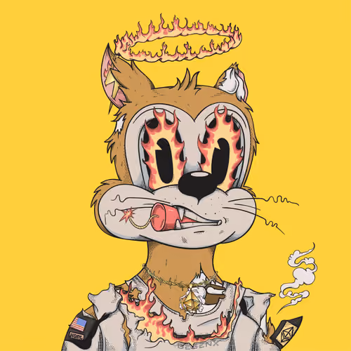 DETONATED TOON #429