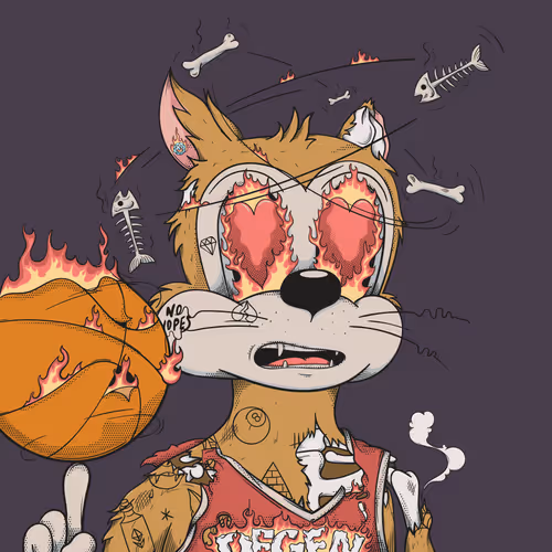 Detonated Toonz