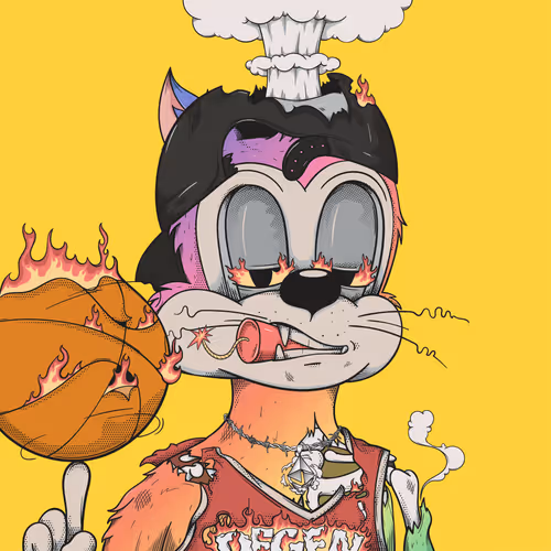 Detonated Toonz